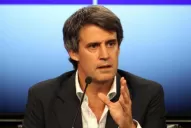 La visión de Macri sobre Cristina, Milagro Sala y Carrió