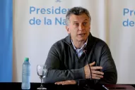 Macri sobre la causa Nisman: se ha dado un gran paso