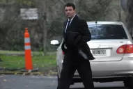 El juez federal Lijo vuelve a tener la denuncia de Nisman contra Cristina Fernández