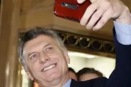Macri dijo que ya entiende cómo es la tarea de ser Presidente