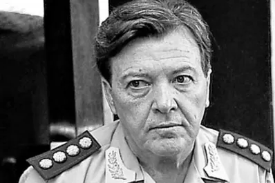 La Nación pide participación en un caso penal que implica a Milani