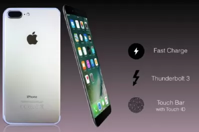 Se filtran más datos del iPhone 8