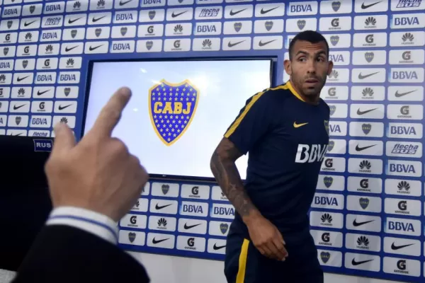 El “Apache” y su enorme billetera