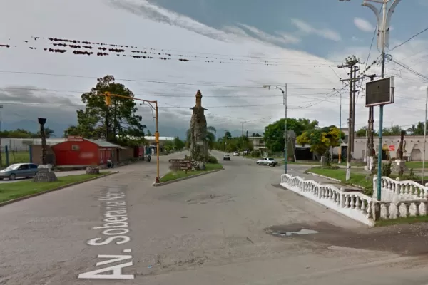 Una adolescente denunció que la manosearon dentro de una escuela