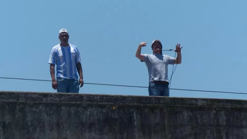  la gaceta / foto de osvaldo ripoll