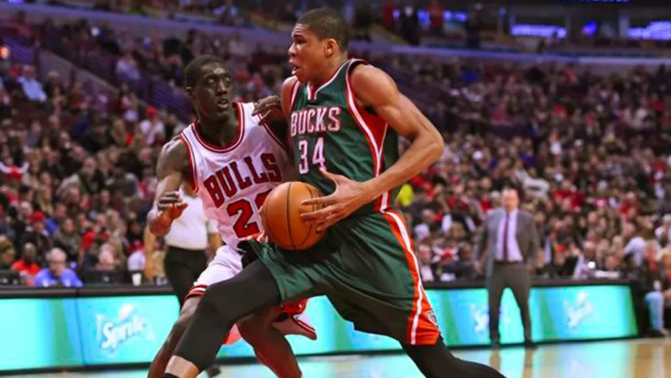 Toda la actividad deportiva para ver hoy por televisión