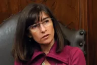 “Llevamos dos años con mucha carga política”