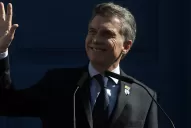 El mensaje de fin de año de Macri: confíen en todo lo que son capaces de hacer