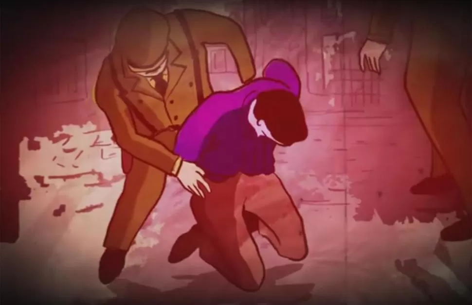 VISIÓN AMENA DE LA LUCHA DE CLASES. Marcela Serrano logra un texto que atrapa al lector a través del suspenso.  