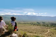 Escapadas que podés hacer para huir del calor de la ciudad