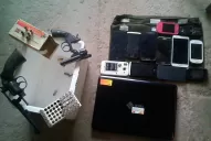 Descubren una banda que ya vendió 20 autos robados