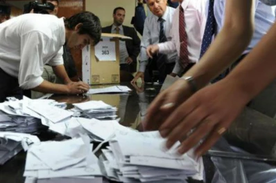 Buscan transparentar la afiliación a los partidos políticos