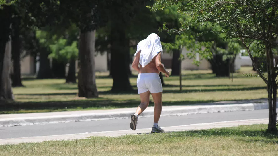 LA GACETA / FOTO DE ANALIA JARAMILLO