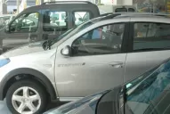 En 2016 se vendieron más de 709.400 autos 0km en el país