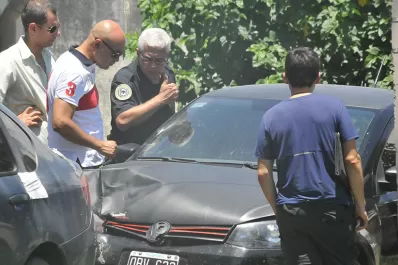 Declaran hoy los acusados de haber asesinado al policía federal