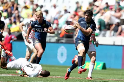 Conocé el fixture completo del Seven de Punta del Este