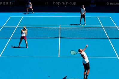 Toda la actividad deportiva para ver hoy por televisión