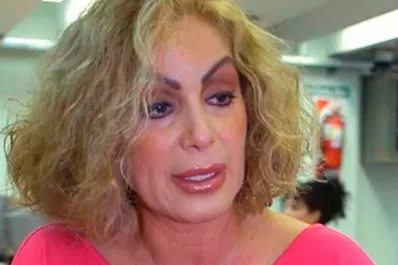 Beatriz Salomón ganó un juicio por  $30 millones