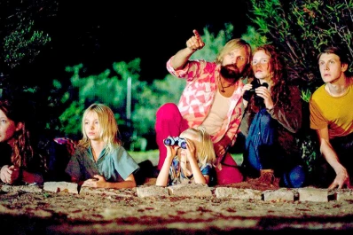 Armá tu agenda: toda la oferta en cines y entretenimientos para el martes