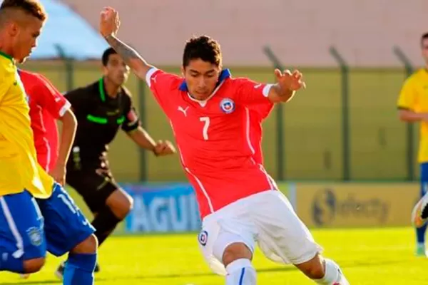 Un jugador de Argentinos Juniors es buscado por un homicidio