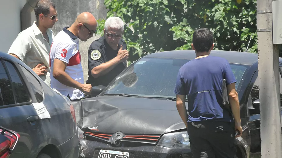 ARCHIVO LA GACETA / FOTO DE OSVALDO RIPOLL