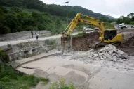 Se han reducido los riesgos, afirma el PE