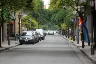 El calor y la suba del boleto serían la causa de la baja actividad comercial