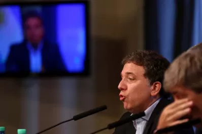 Diez claves del futuro económico, según Dujovne