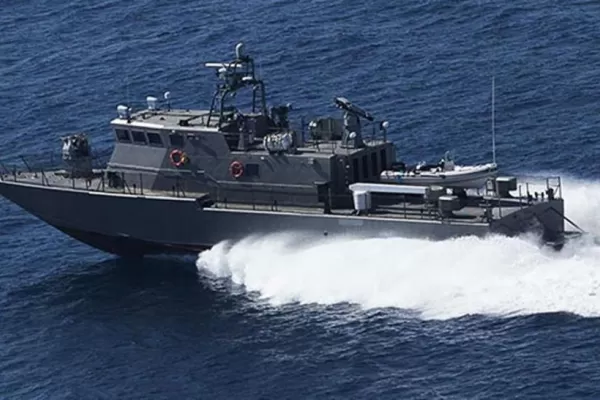 Compran lanchas para patrullaje