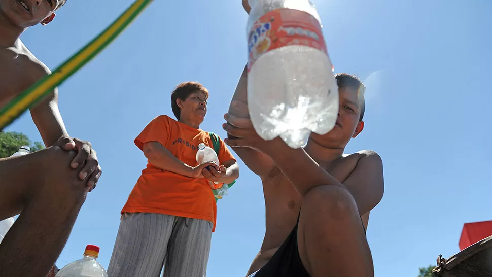 LA GACETA / FOTO DE FRANCO VERA