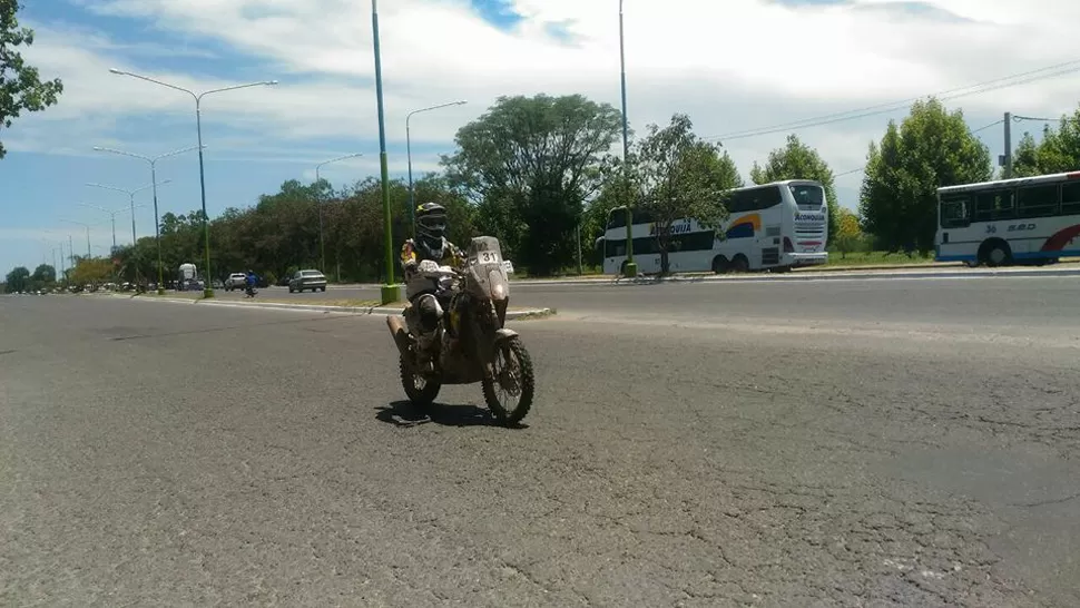 LA GACETA / FOTO DE ANA DANERI