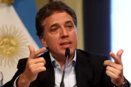 “El Gobierno tiene un programa fiscal independiente de las elecciones”