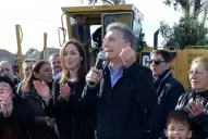 El Gobierno nacional le otorga $ 25.000 millones a Vidal