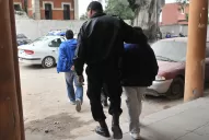 Más de 700 adolescentes podrían ser penalizados