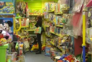 Mal inicio del año para los comercios: las ventas cayeron 3,1% interanual