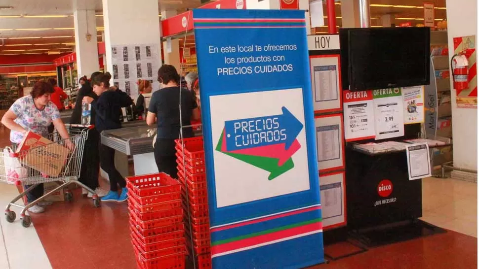 Tucumán suma 23 nuevos productos a Precios Cuidados