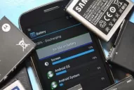 Científicos del Conicet buscan reducir el consumo de batería en celulares