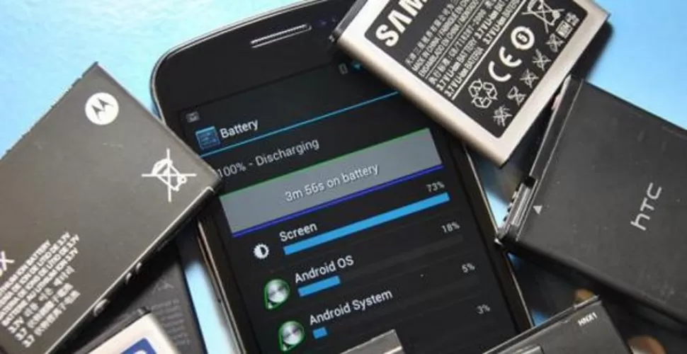 Científicos del Conicet buscan reducir el consumo de batería en celulares