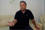 Según Duhalde, muchos ministros del Gobierno nacional no tienen cintura política