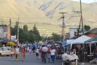En Tafí y en San Pedro sonríen al hacer balances