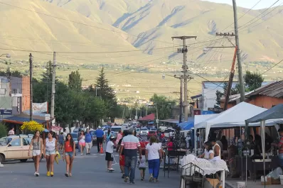 En Tafí y en San Pedro sonríen al hacer balances