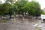 EDET confirmó que hay 21.000 usuarios sin servicio en toda la provincia