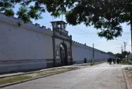 El día después del motín: investigan cómo ingresó un celular al penal de Villa Urquiza