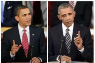 “La política es una batalla de ideas, un debate saludable”