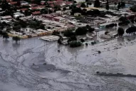 El Gobierno de Jujuy dispuso un plan de evacuación para turistas