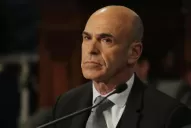 El macrismo se abroquela en defensa de Arribas