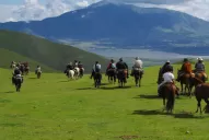 ¿Te vas a Tafí del Valle? Todas las opciones para disfrutar a pleno