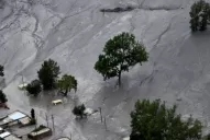 Jujuy: hallan muertos a dos desaparecidos por el alud