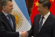 Estos son los lugares que visitará Macri durante  2017