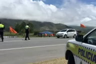 La Justicia investiga el episodio en el que murieron dos hombres en Tafí del Valle